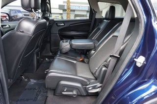 2018 Dodge Journey thumbnail – Las Vegas, NV – 19