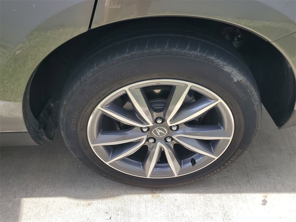 2023 Acura RDX w/Tech
                                    for sale in Pembroke Pines, FL – photo 4