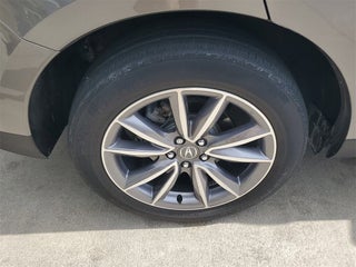 2023 Acura RDX thumbnail – Pembroke Pines, FL – 8