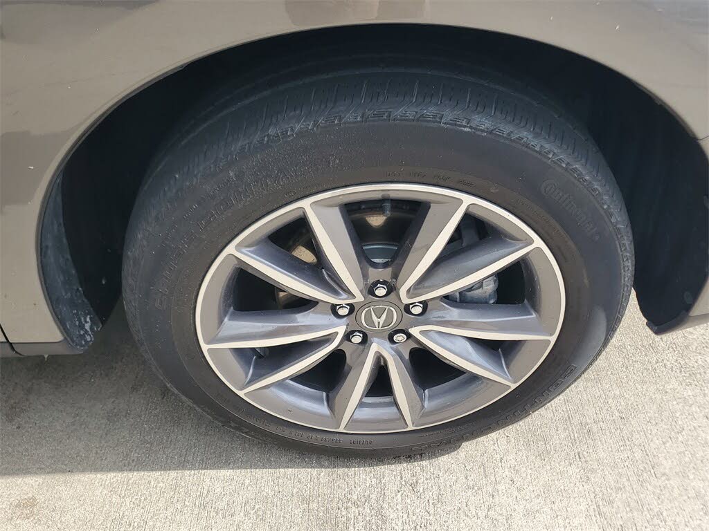 2023 Acura RDX w/Tech
                                    for sale in Pembroke Pines, FL – photo 9
