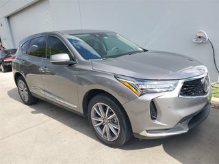 Acura RDX for sale Las Vegas