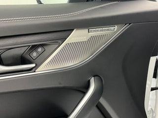 2025 Jaguar F-PACE thumbnail – North Miami, FL – 26