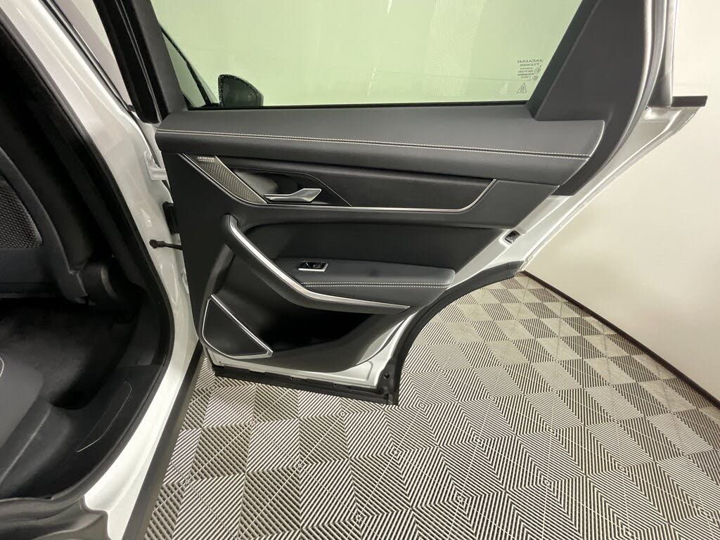 2025 Jaguar F-PACE P250 R-Dynamic S
                                    for sale in North Miami, FL – photo 20