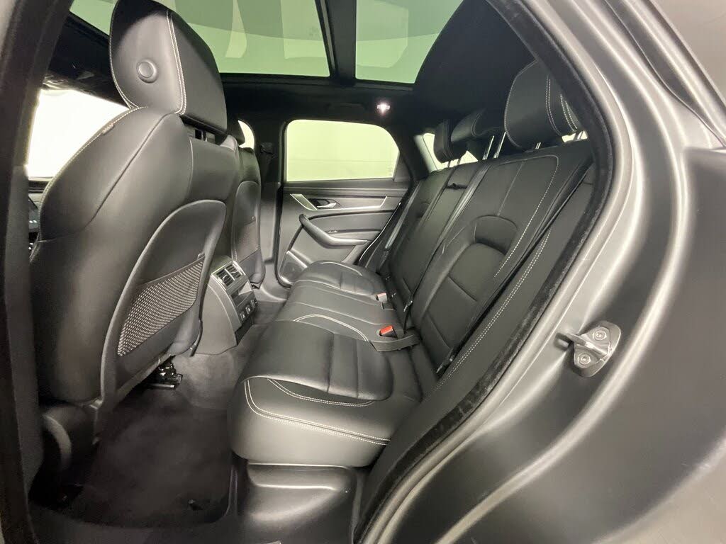 2025 Jaguar F-PACE P250 R-Dynamic S
                                    for sale in North Miami, FL – photo 21