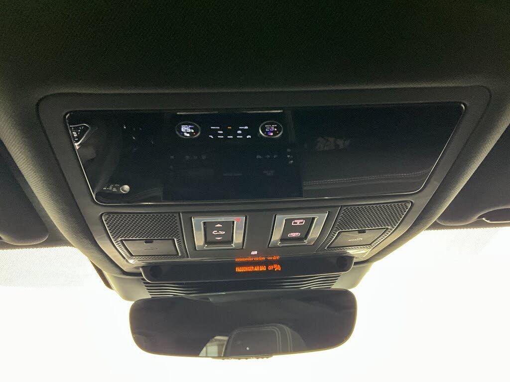 2025 Jaguar F-PACE P250 R-Dynamic S
                                    for sale in North Miami, FL – photo 13