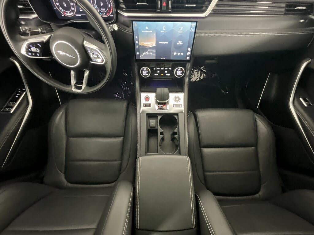 2025 Jaguar F-PACE P250 R-Dynamic S
                                    for sale in North Miami, FL – photo 14