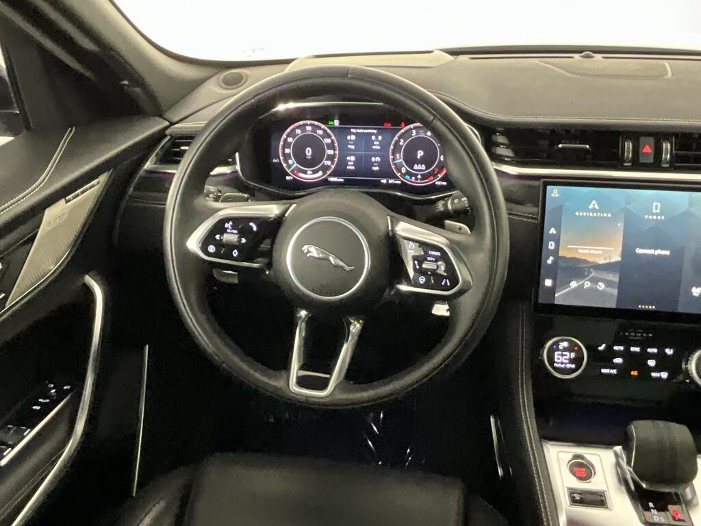 2025 Jaguar F-PACE P250 R-Dynamic S
                                    for sale in North Miami, FL – photo 11