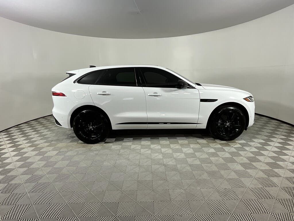 2025 Jaguar F-PACE P250 R-Dynamic S
                                    for sale in North Miami, FL – photo 5