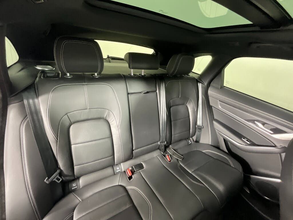 2025 Jaguar F-PACE P250 R-Dynamic S
                                    for sale in North Miami, FL – photo 18