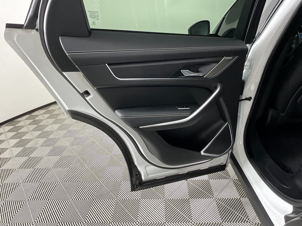 2025 Jaguar F-PACE P250 R-Dynamic S
                                    for sale in North Miami, FL – photo 22