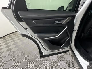 2025 Jaguar F-PACE thumbnail – North Miami, FL – 22