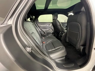 2025 Jaguar F-PACE thumbnail – North Miami, FL – 19