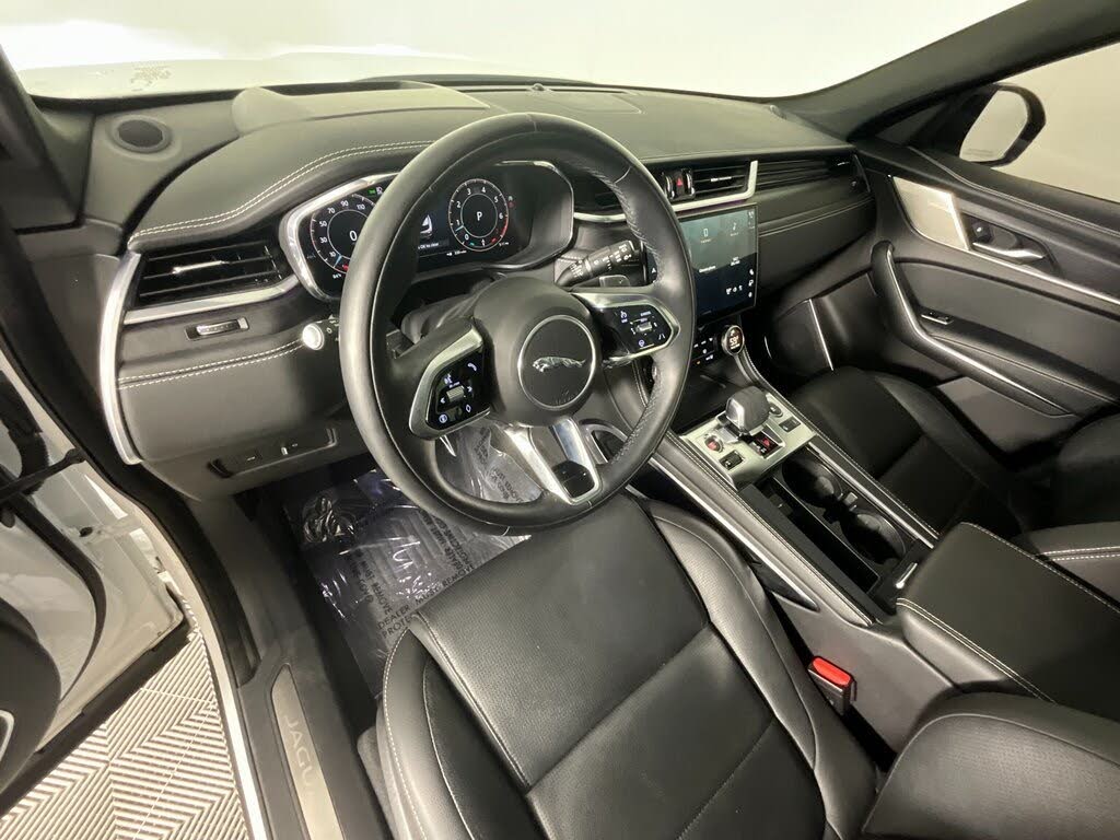 2025 Jaguar F-PACE P250 R-Dynamic S
                                    for sale in North Miami, FL – photo 24