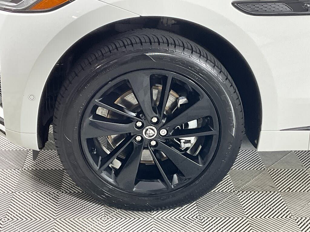 2025 Jaguar F-PACE P250 R-Dynamic S
                                    for sale in North Miami, FL – photo 29
