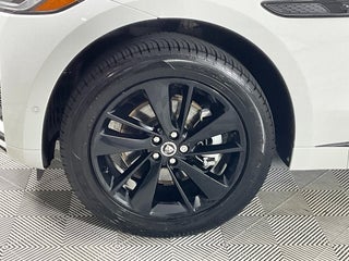 2025 Jaguar F-PACE thumbnail – North Miami, FL – 29