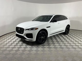 Jaguar F-PACE for sale Las Vegas