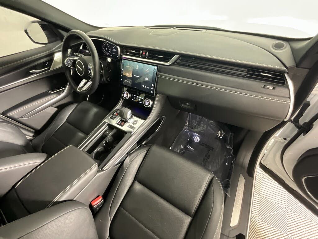2025 Jaguar F-PACE P250 R-Dynamic S
                                    for sale in North Miami, FL – photo 15