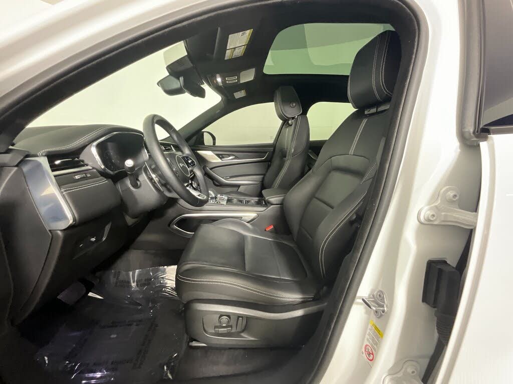 2025 Jaguar F-PACE P250 R-Dynamic S
                                    for sale in North Miami, FL – photo 25