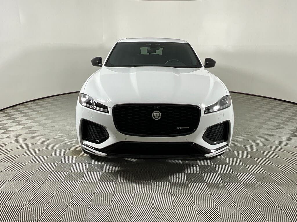 2025 Jaguar F-PACE P250 R-Dynamic S
                                    for sale in North Miami, FL – photo 7