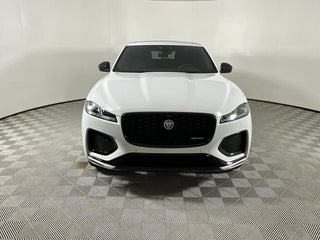 2025 Jaguar F-PACE thumbnail – North Miami, FL – 7
