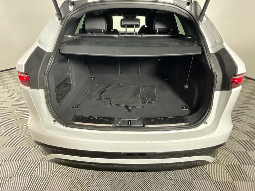 2025 Jaguar F-PACE P250 R-Dynamic S
                                    for sale in North Miami, FL – photo 23
