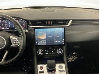 2025 Jaguar F-PACE thumbnail – North Miami, FL – 12