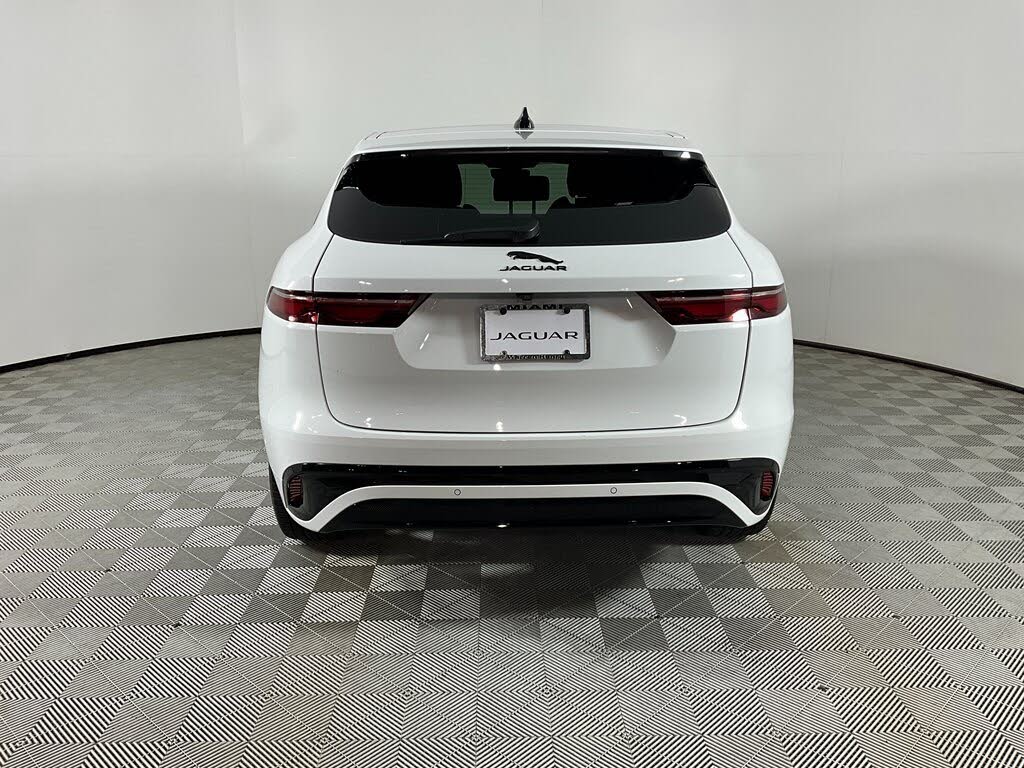 2025 Jaguar F-PACE P250 R-Dynamic S
                                    for sale in North Miami, FL – photo 8