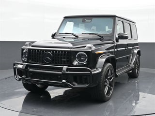Mercedes-Benz G-Class for sale Las Vegas