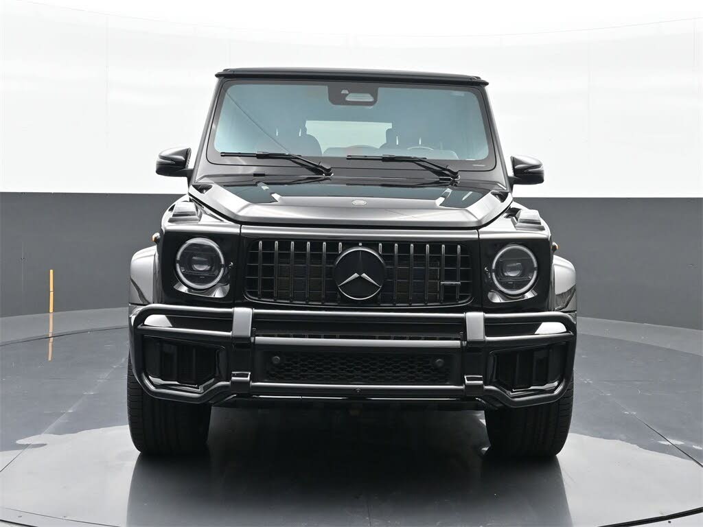 2025 Mercedes-Benz G-Class G 63 AMG®
                                    for sale in Miami, FL – photo 15