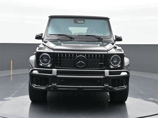 2025 Mercedes-Benz G-Class thumbnail – Miami, FL – 15