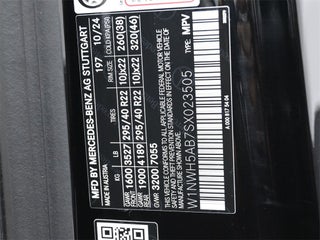 2025 Mercedes-Benz G-Class thumbnail – Miami, FL – 30