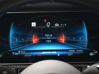2025 Mercedes-Benz G-Class thumbnail – Miami, FL – 9