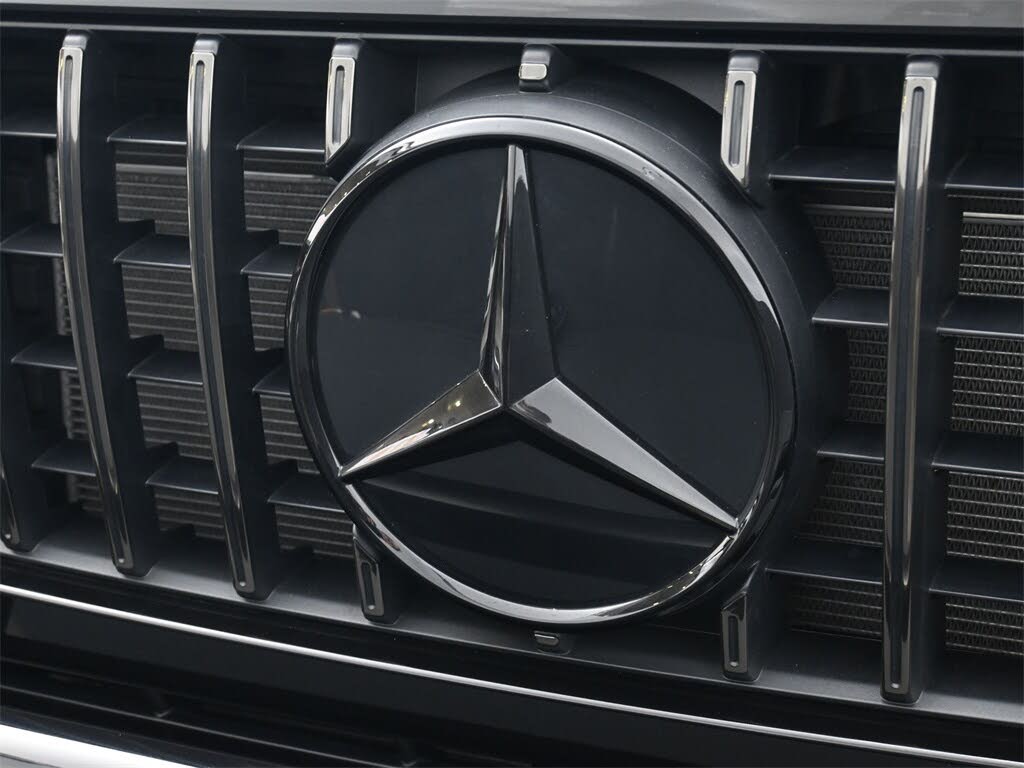 2025 Mercedes-Benz G-Class G 63 AMG®
                                    for sale in Miami, FL – photo 19