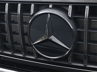 2025 Mercedes-Benz G-Class thumbnail – Miami, FL – 19