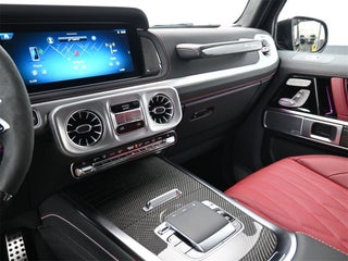 2025 Mercedes-Benz G-Class thumbnail – Miami, FL – 8