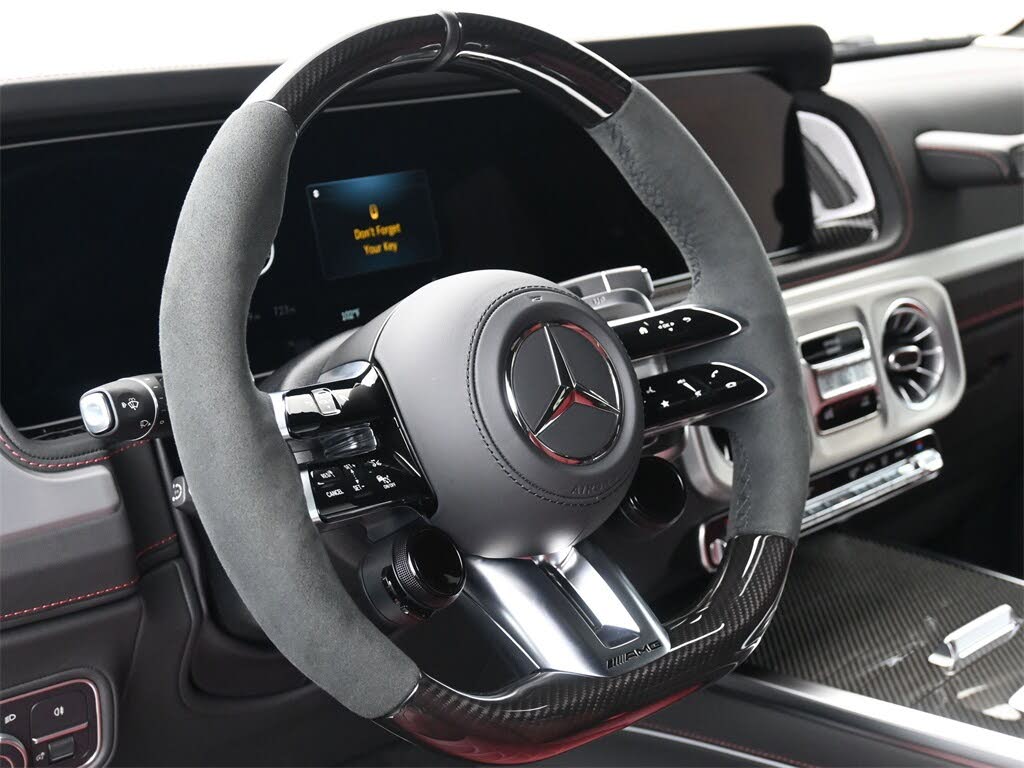 2025 Mercedes-Benz G-Class G 63 AMG®
                                    for sale in Miami, FL – photo 10