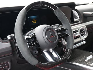 2025 Mercedes-Benz G-Class thumbnail – Miami, FL – 10