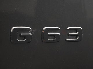 2025 Mercedes-Benz G-Class thumbnail – Miami, FL – 22
