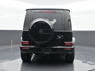 2025 Mercedes-Benz G-Class thumbnail – Miami, FL – 16
