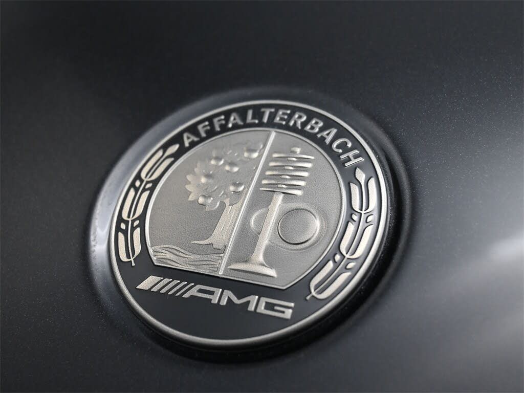 2025 Mercedes-Benz G-Class G 63 AMG®
                                    for sale in Miami, FL – photo 20