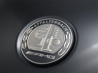 2025 Mercedes-Benz G-Class thumbnail – Miami, FL – 20