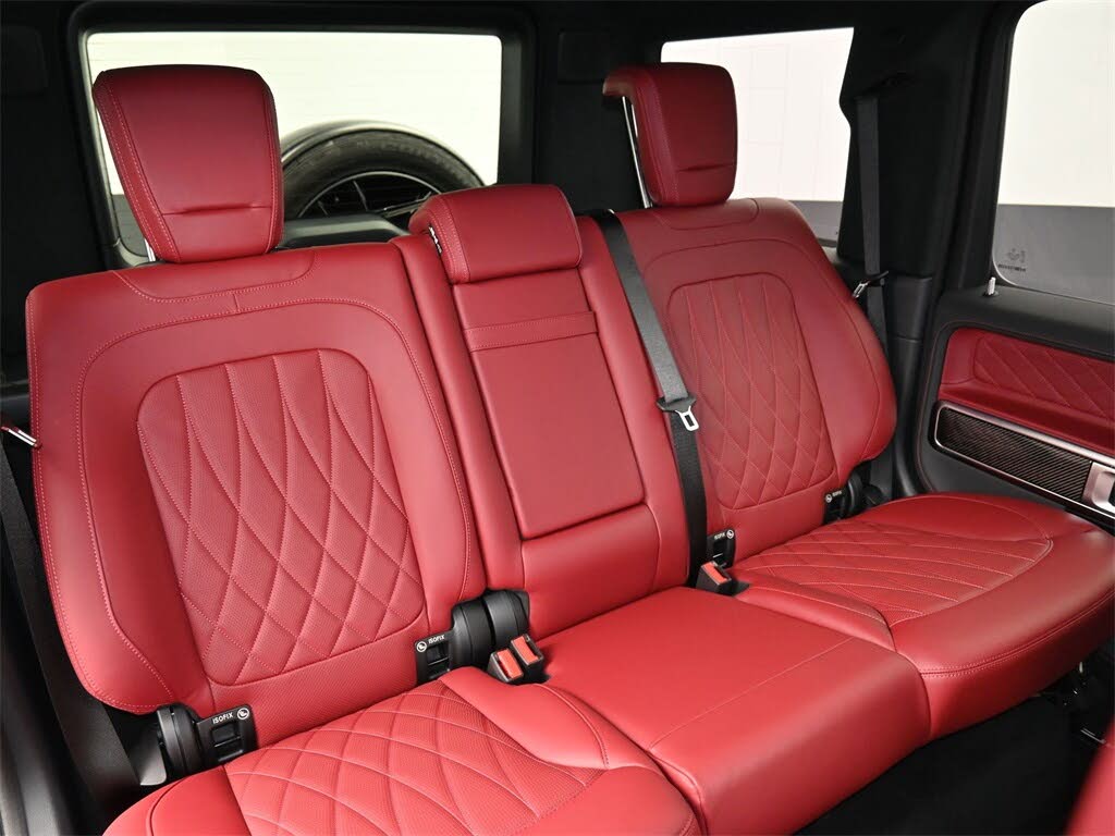 2025 Mercedes-Benz G-Class G 63 AMG®
                                    for sale in Miami, FL – photo 12