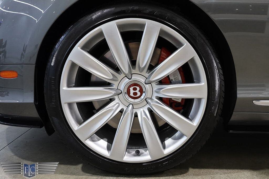 2014 Bentley Continental GTC V8 S GT V8 S
                                    for sale in Fort Lauderdale, FL – photo 38