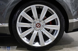 2014 Bentley Continental GTC V8 S thumbnail – Fort Lauderdale, FL – 37