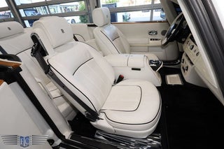 2017 Rolls-Royce Phantom Drophead Coupe thumbnail – Fort Lauderdale, FL – 22