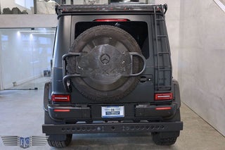 2022 Mercedes-Benz G-Class thumbnail – Fort Lauderdale, FL – 8