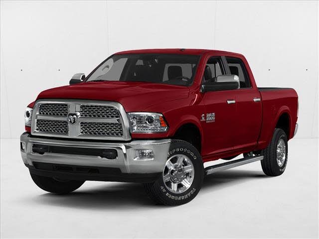 2014 Ram 2500 Big Horn
                                    for sale in Davie, FL – photo 3