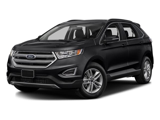 2017 Ford Edge SEL
                                    for sale in Pembroke Pines, FL – photo 1