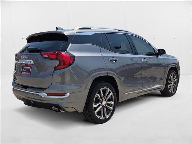 GMC Terrain for sale Las Vegas