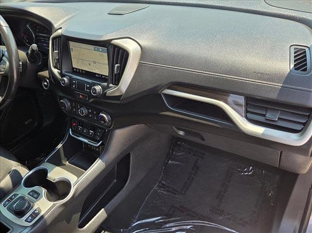 GMC Terrain for sale Las Vegas